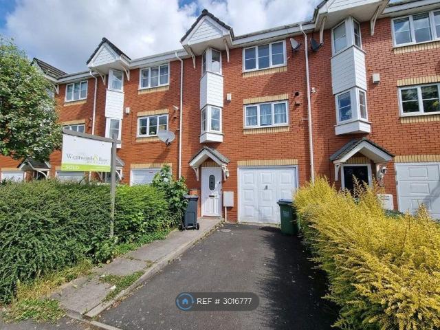 House for rent in Warley Wigorn, Sandwell