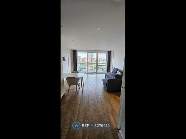 Apartment for rent in Bromley-by-Bow, Greater London