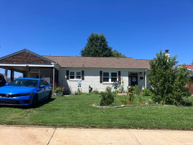 House for sale in Tennessee
