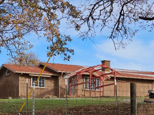 House for sale in California
