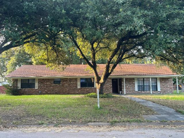 House for sale in Robertson, Texas