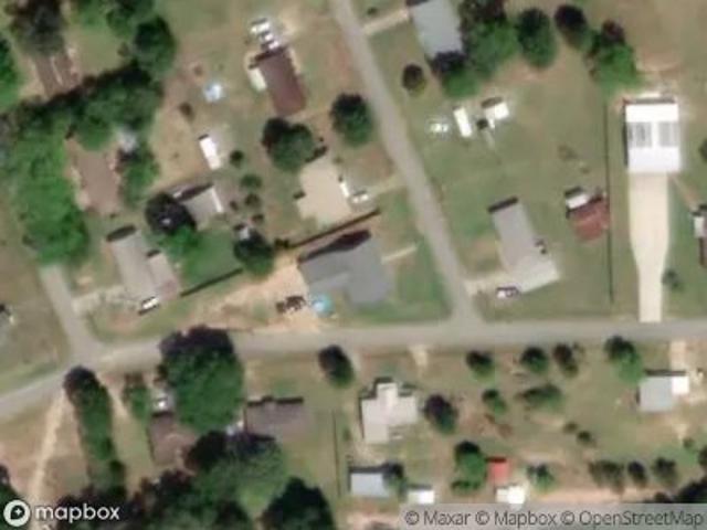 House for sale in Kinston, Alabama