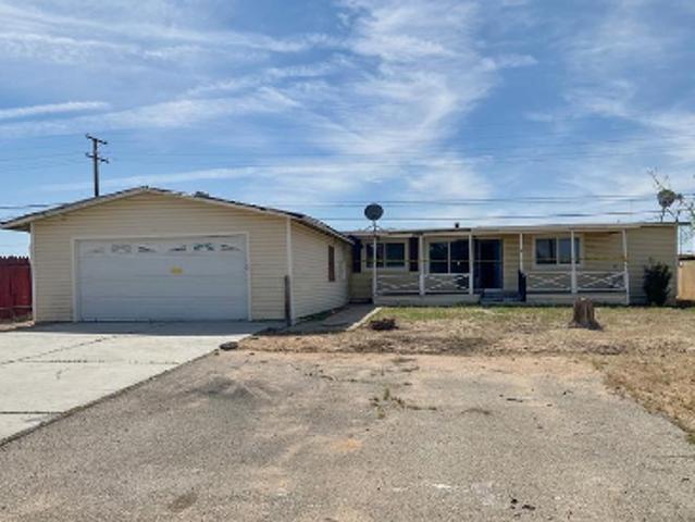 House for sale in California