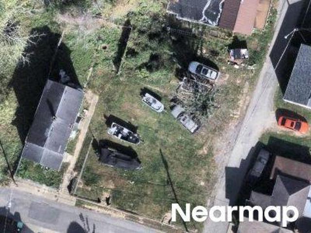 Land for sale in Clarksburg, West Virginia
