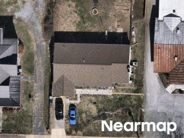House for sale in Tennessee
