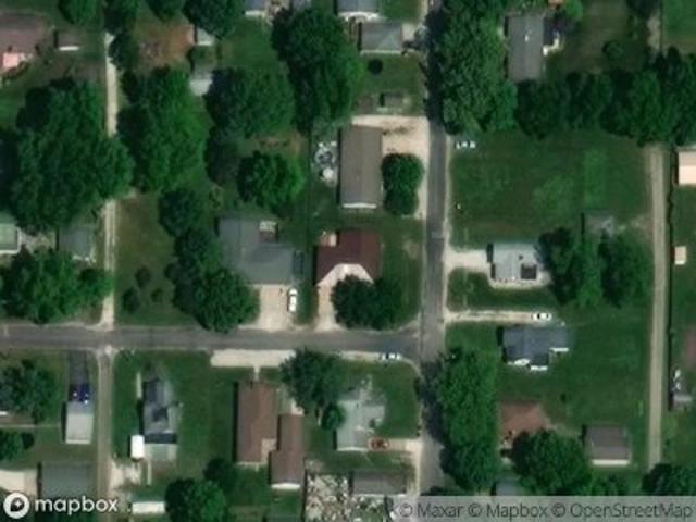 House for sale in Rushville, Illinois