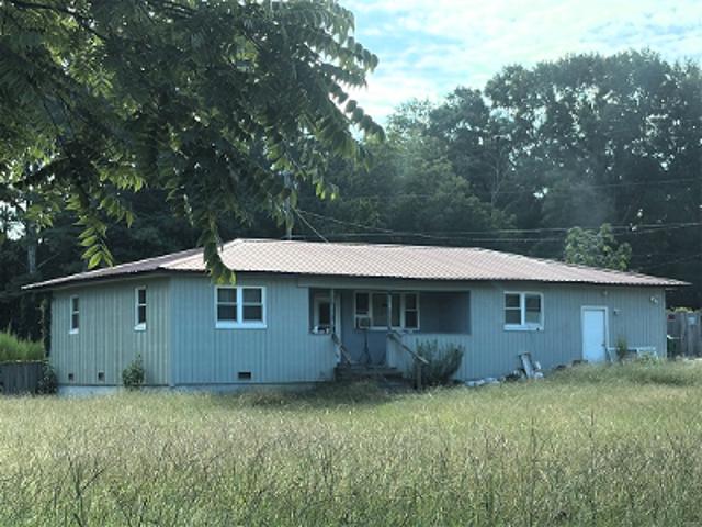 House for sale in Munford, Alabama