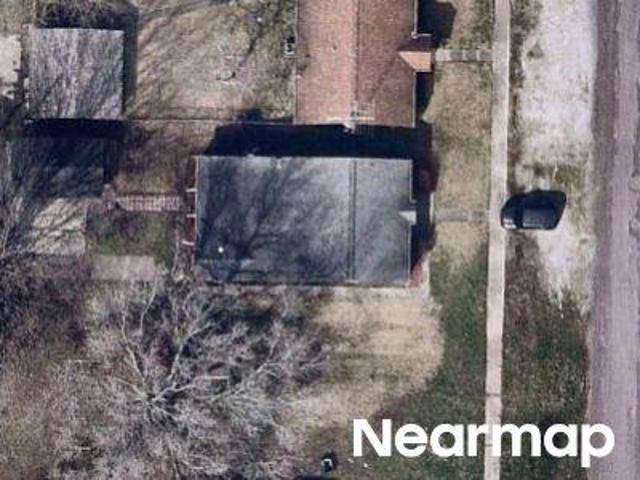 House for sale in Centralia, Illinois