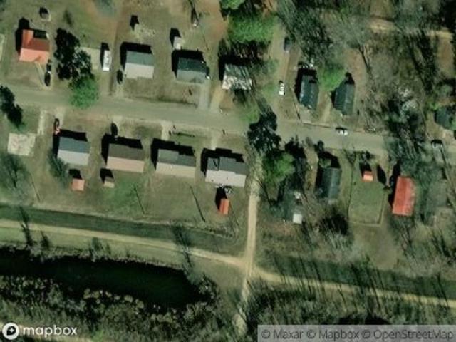 House for sale in Marks, Mississippi