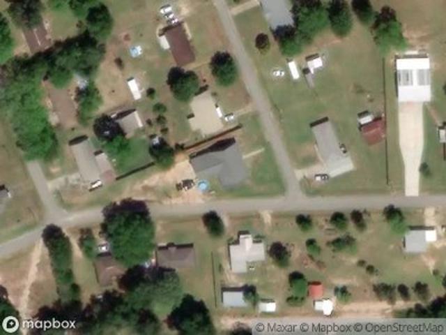 House for sale in Kinston, Alabama