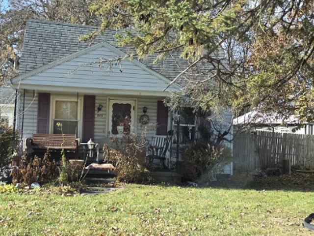 House for sale in Curtice, Ohio