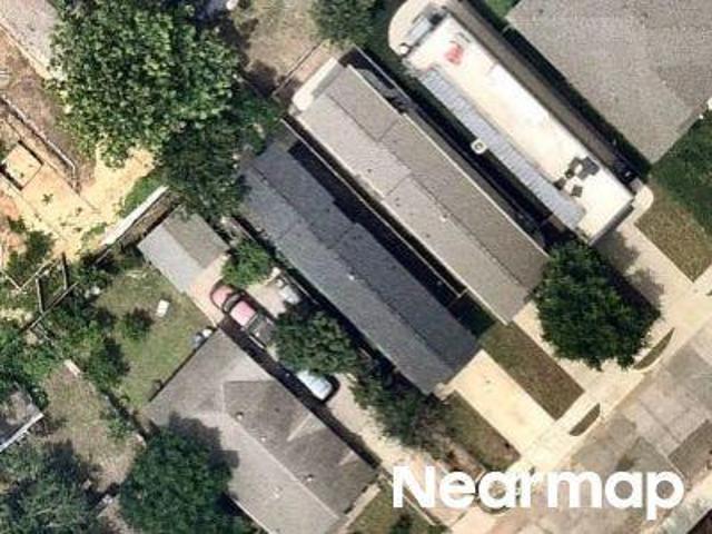 House for sale in Dallas, Texas