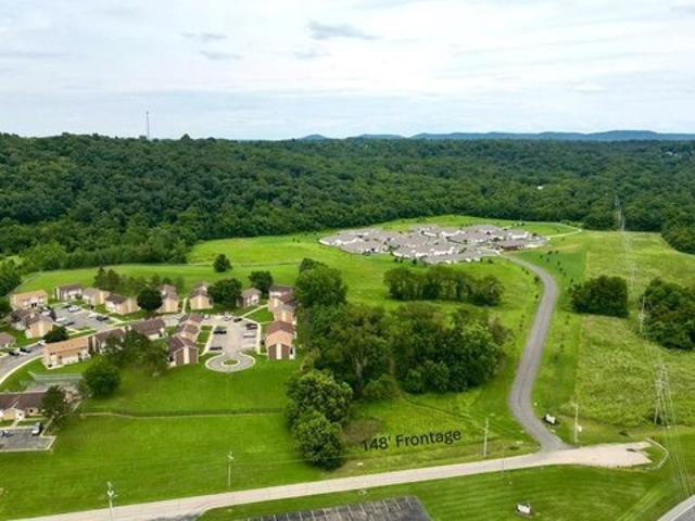 Land for sale in Ross, Ohio