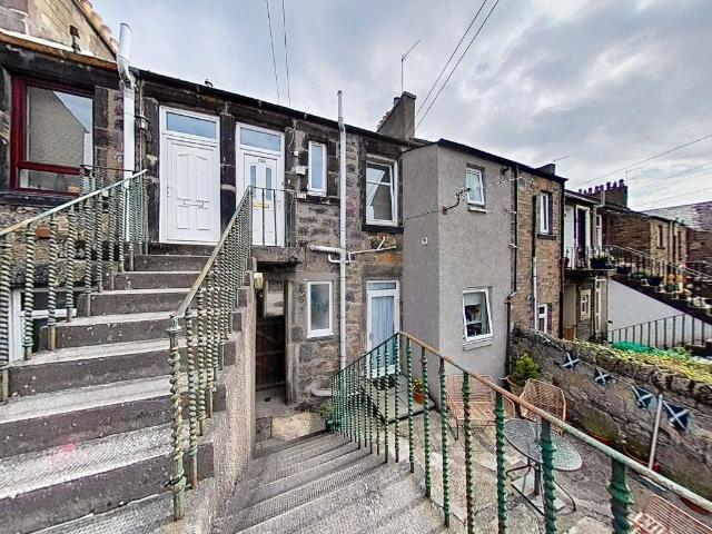 Apartment for rent in Pathhead, Kirkcaldy
