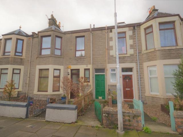 Apartment for rent in Sillerhole, Leven