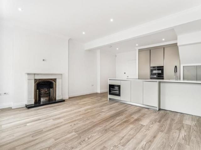 Apartment for rent in Royal Borough of Kensington and Chelsea, Greater London