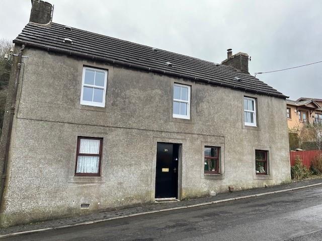 Apartment for rent in Newburgh, Scotland