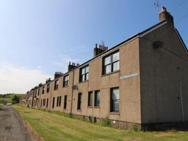 Apartment for rent in Longcroft, Falkirk