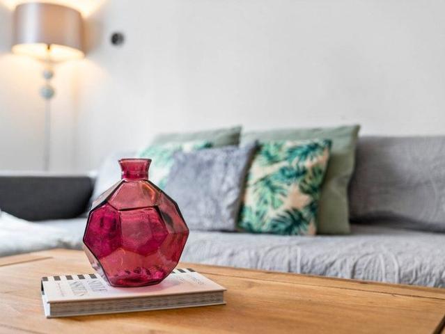 Apartment for rent in Watsonville, Motherwell