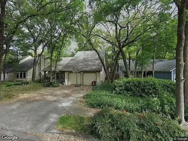 House for rent in Austin