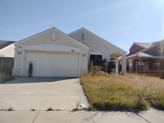 House for sale in Solano, California