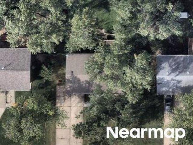 House for sale in Nebraska