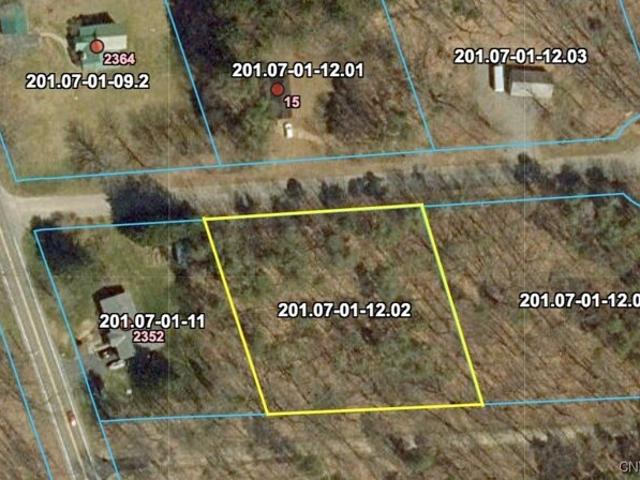 Land for sale in Minetto, New York