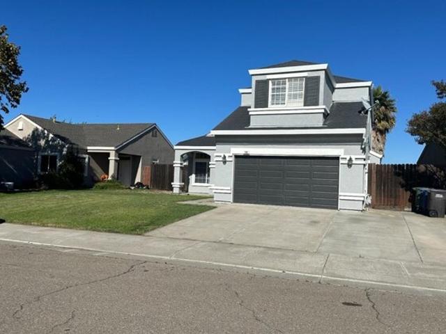 House for sale in Solano, California