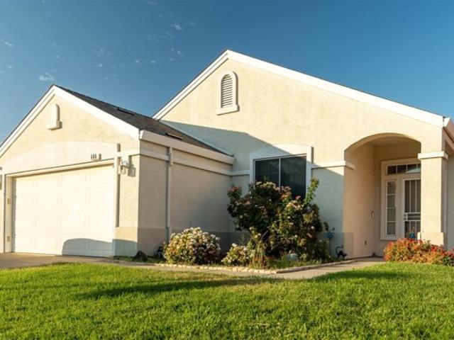 House for sale in Solano, California