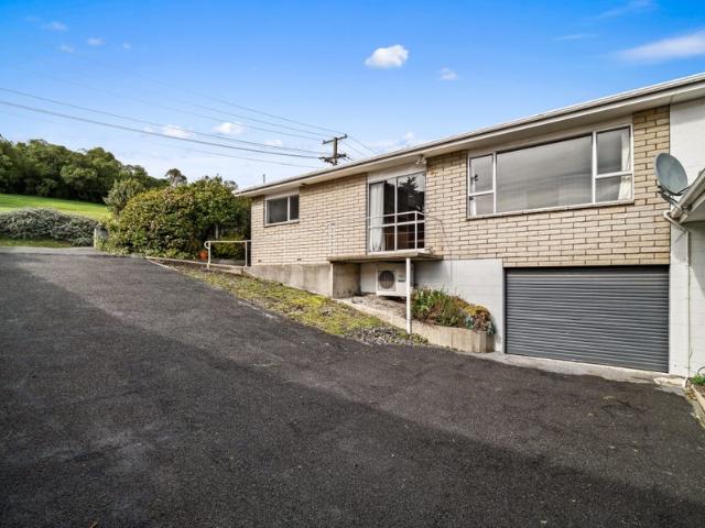 House for rent in Vauxhall, Dunedin