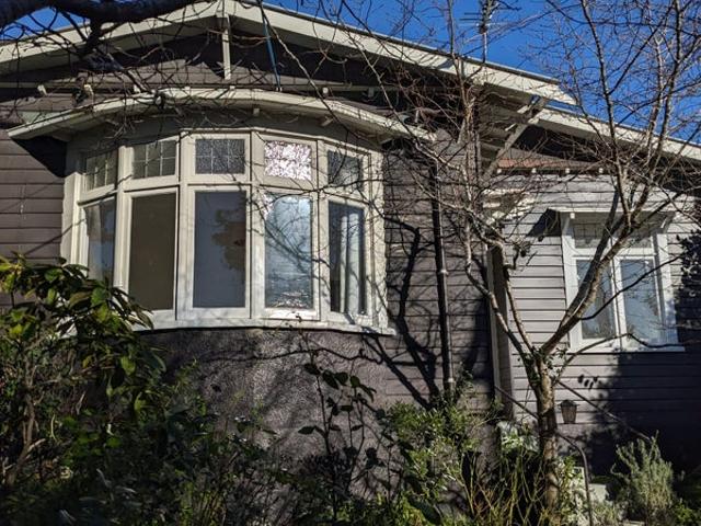House for rent in Otakou