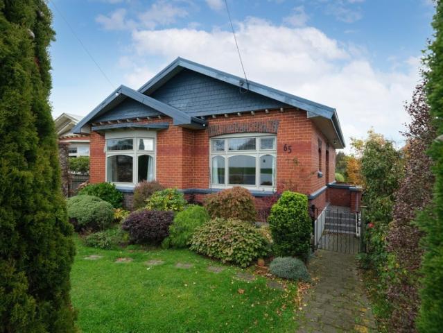 House for rent in Otakou