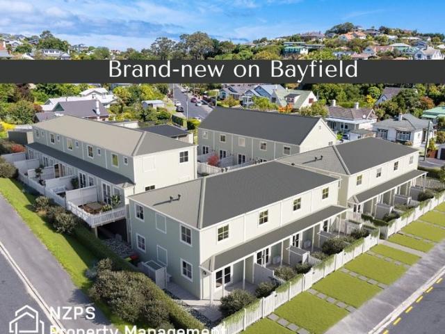 House for rent in Sunshine, Dunedin