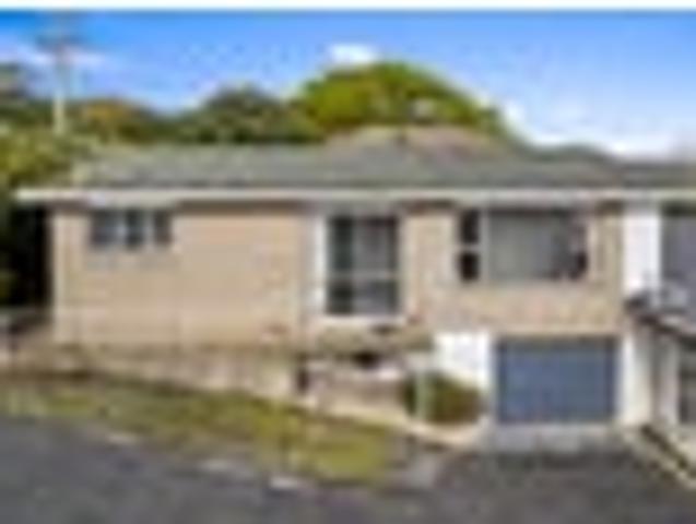 House for rent in Vauxhall, Dunedin
