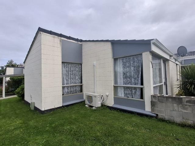 Apartment for rent in Otakou