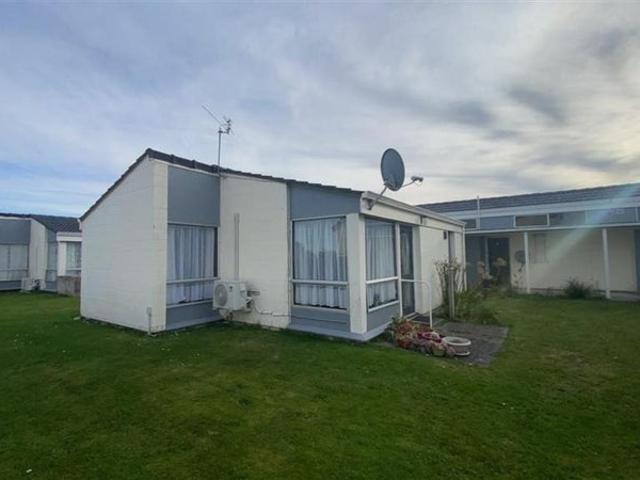 Apartment for rent in Otakou
