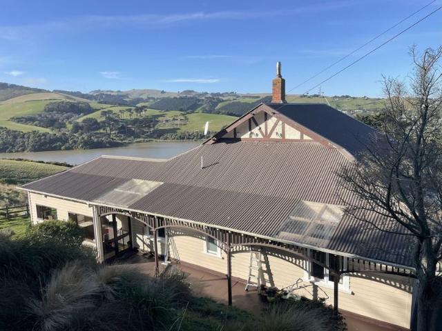 House for rent in Otakou