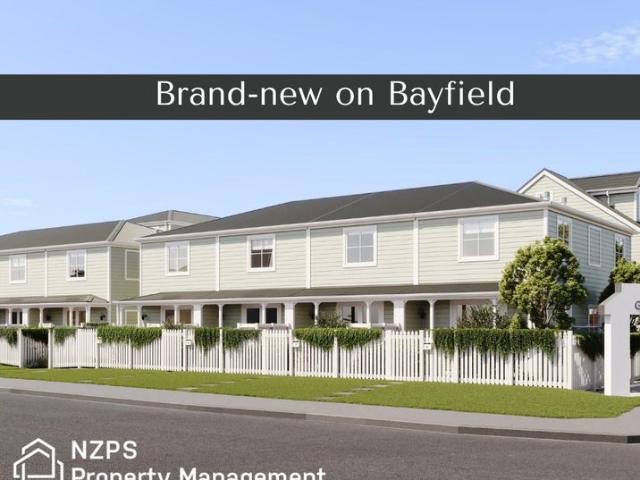 House for rent in Sunshine, Dunedin