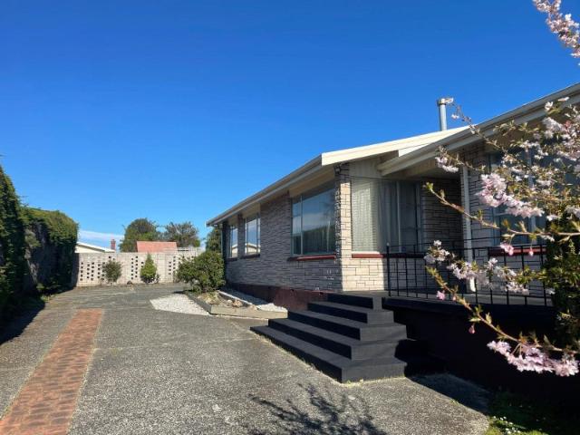 House for rent in Andersons Bay, Dunedin