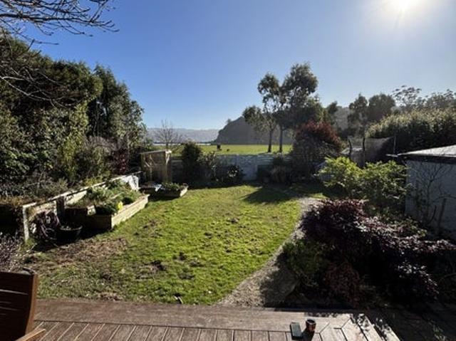 House for rent in Vauxhall, Dunedin