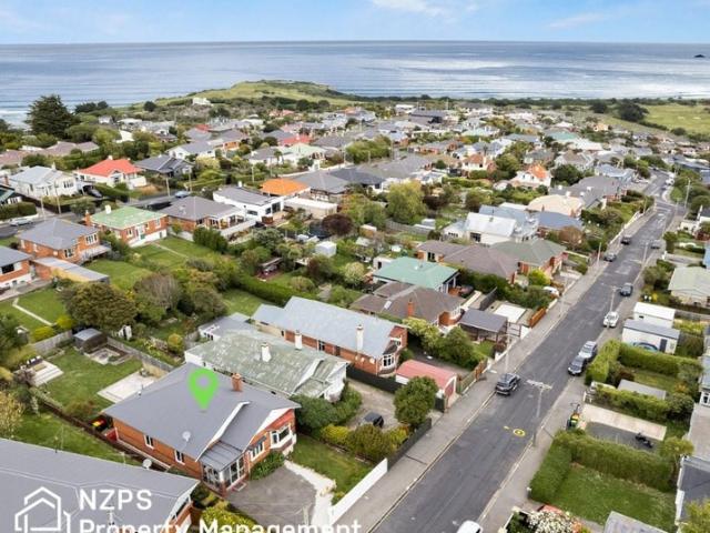 House for rent in Otakou