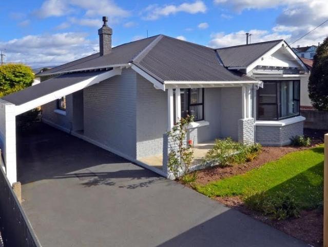 House for rent in Otakou