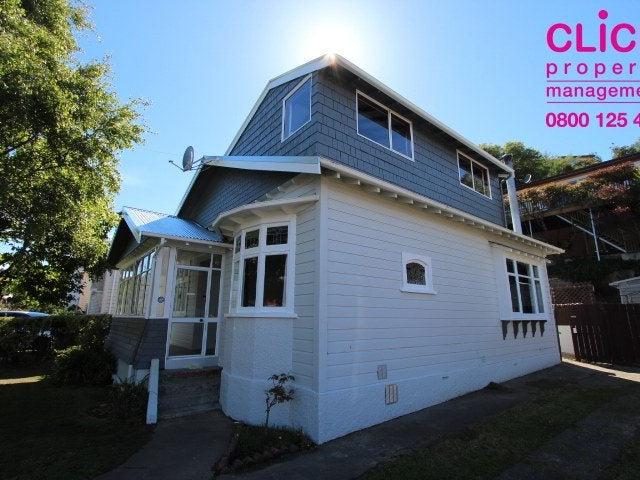 House for rent in Otakou