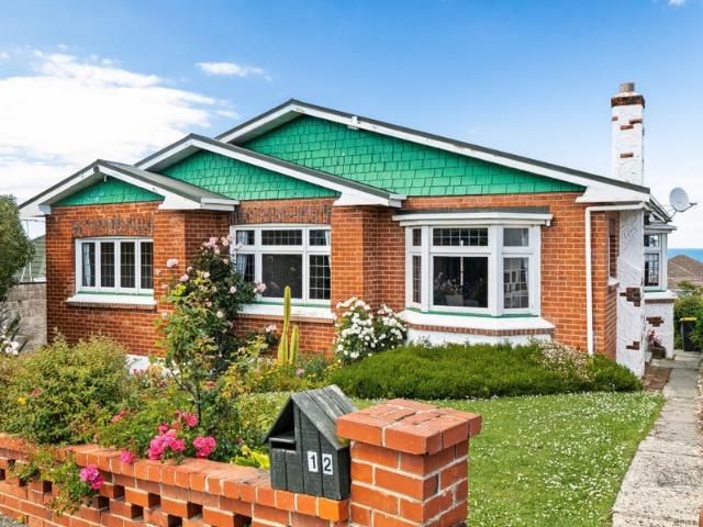 House for rent in Otakou