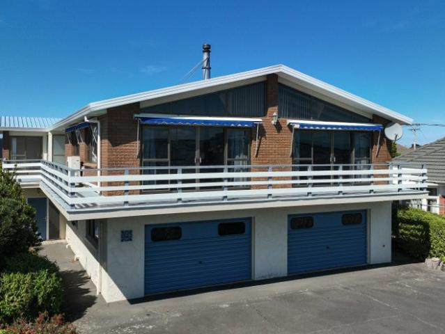 House for rent in Otakou