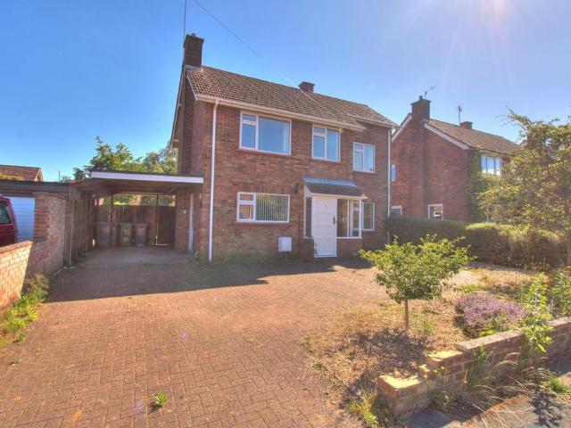 House for rent in Maidensgrave, Eastbridge