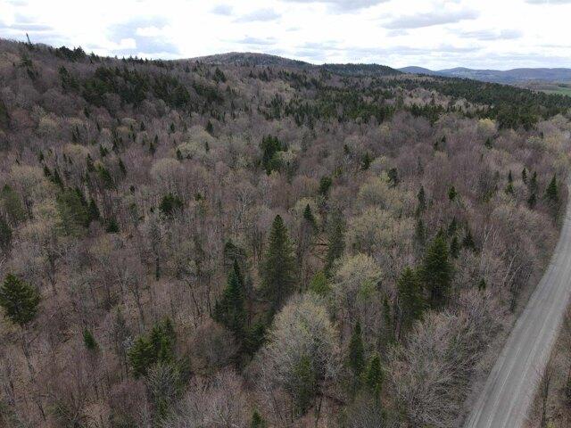 Land for sale in Glover, Vermont