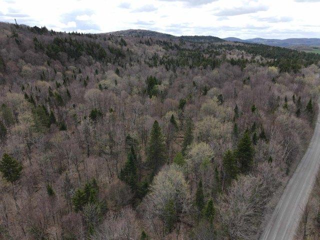 Land for sale in Glover, Vermont