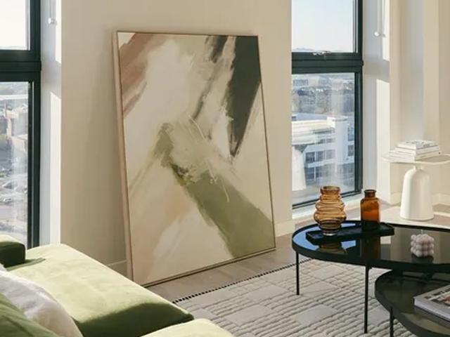 Apartment for rent in Anderston, Scotland