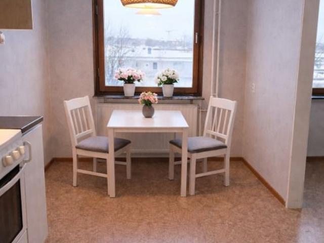 Lägenhet hyra i Skellefteå, Västerbotten